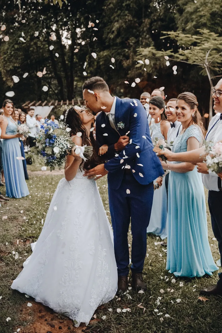 Fotografia de casamento em Portugal — André Lima